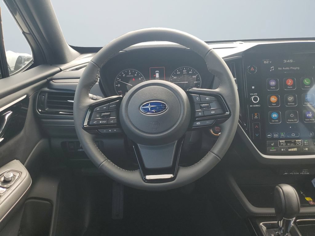 New 2026 Subaru Forester Sport AWD/4WD image 12