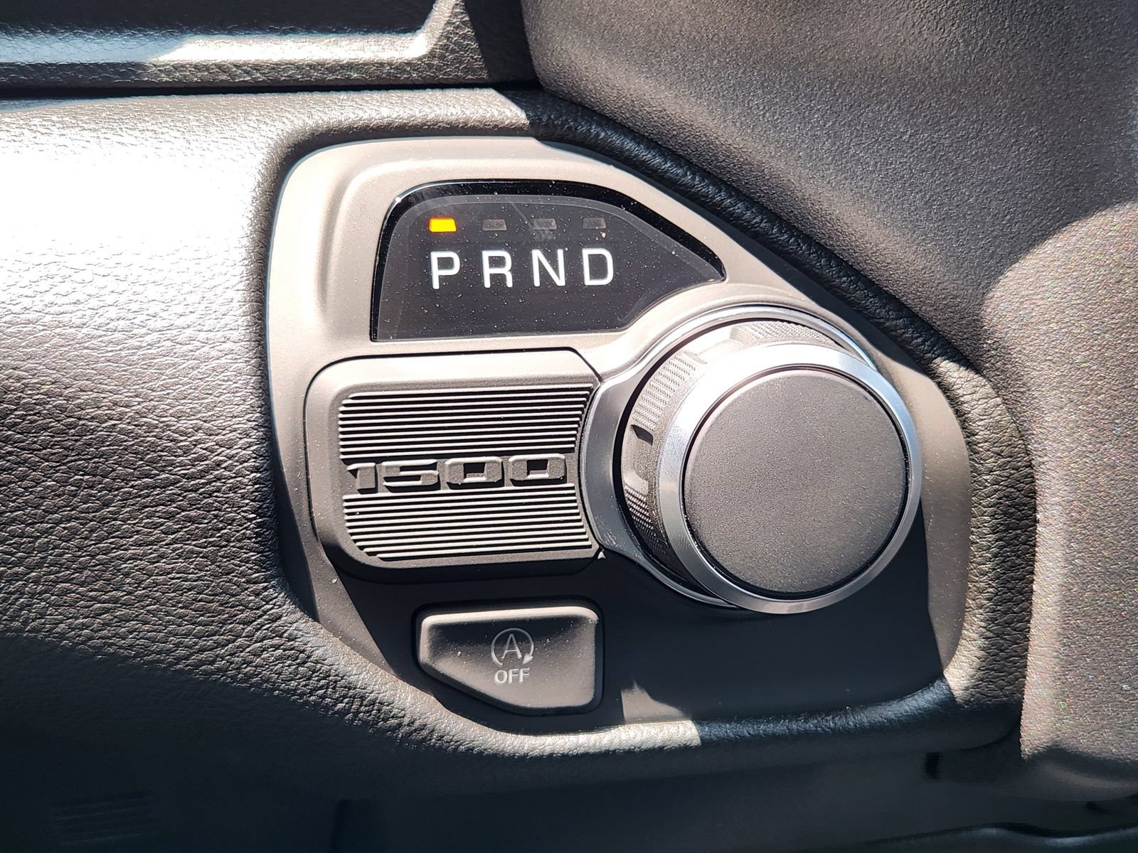 New 2026 RAM 1500 Express RWD image 21