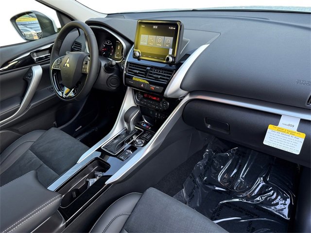 New 2026 Mitsubishi Eclipse Cross SE image 24
