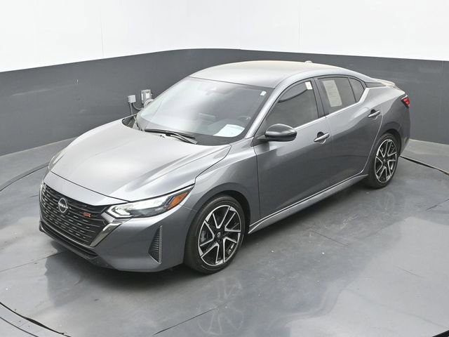 Used 2024 Nissan Sentra SR image 30