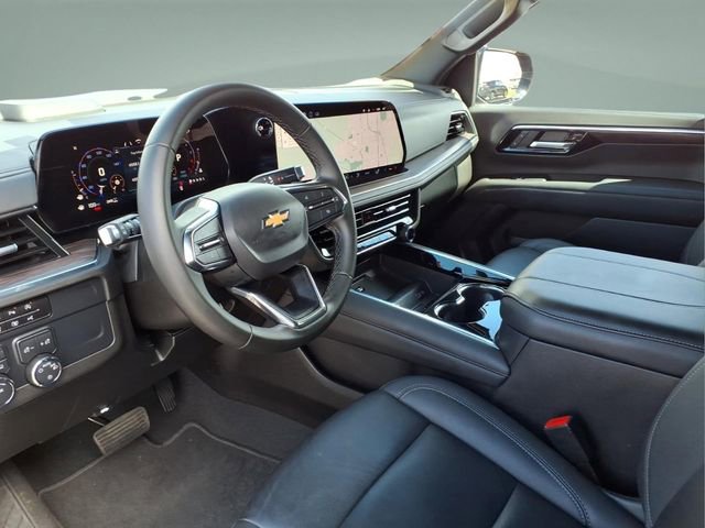 Used 2025 Chevrolet Tahoe LT AWD/4WD image 11