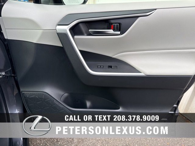 Used 2024 Toyota RAV4 XLE image 11