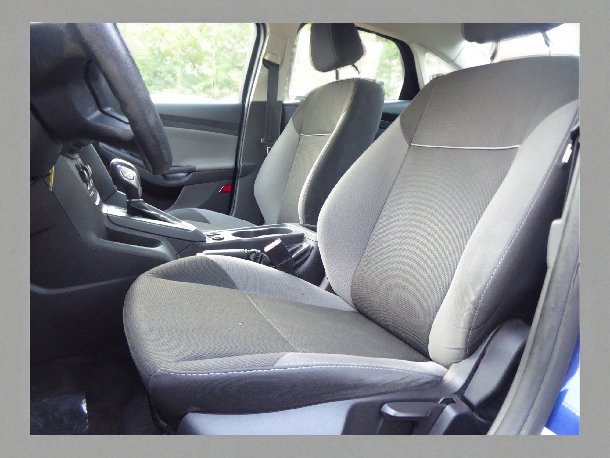 Used 2012 Ford Focus S image 14