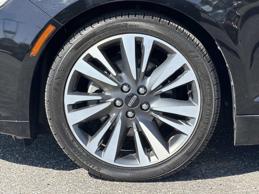 Used 2017 Lincoln MKZ Reserve image 26