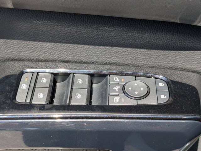 New 2026 Nissan Pathfinder Platinum w/ Cargo Package AWD/4WD image 20