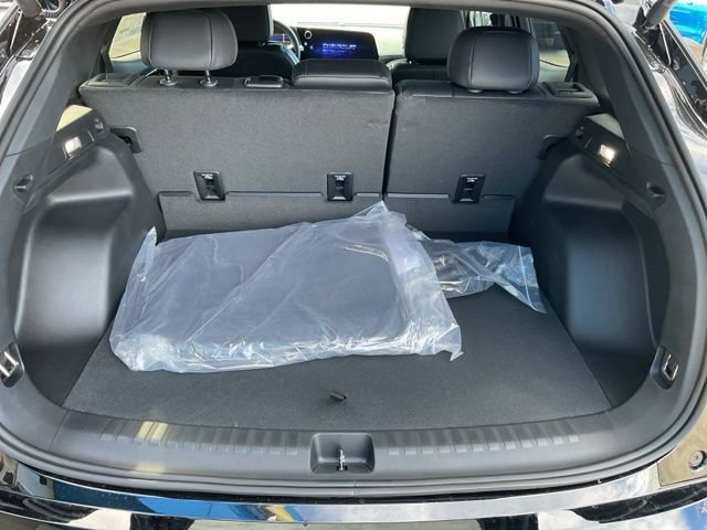 New 2026 Chevrolet Blazer EV RS image 23