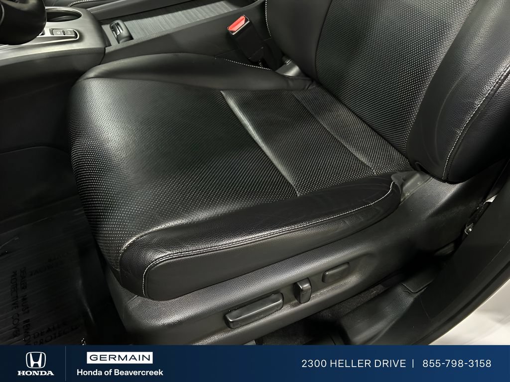 Used 2023 Honda Ridgeline RTL image 14