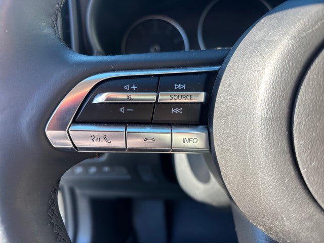 Used 2024 MAZDA CX-50 AWD 2.5 Turbo w/ Cargo Package image 18