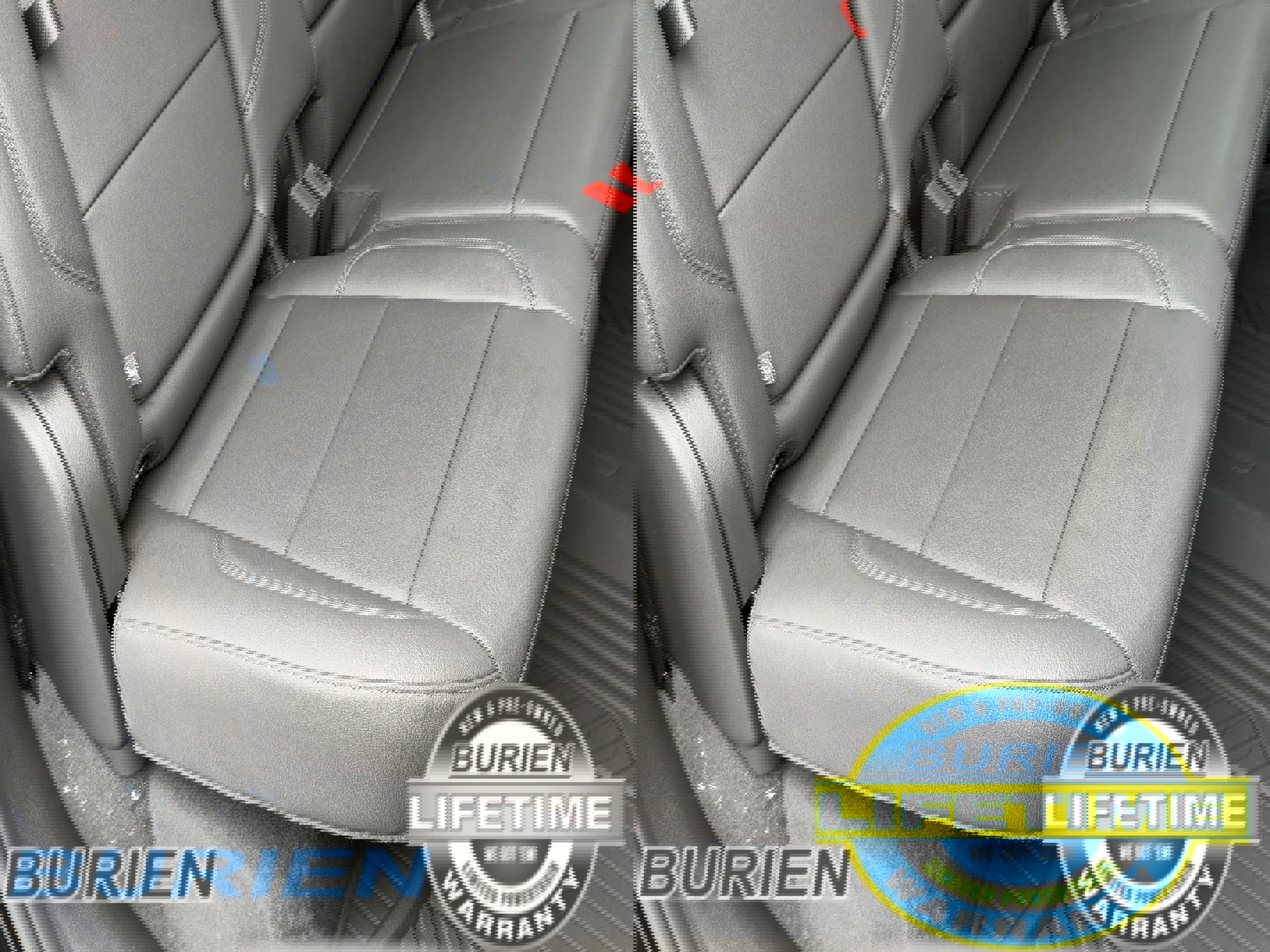 New 2026 Chevrolet Silverado 1500 RST w/ RST All Star Premium Package image 28