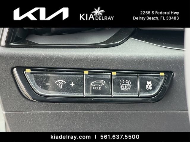 New 2026 Kia Niro SX Touring image 26