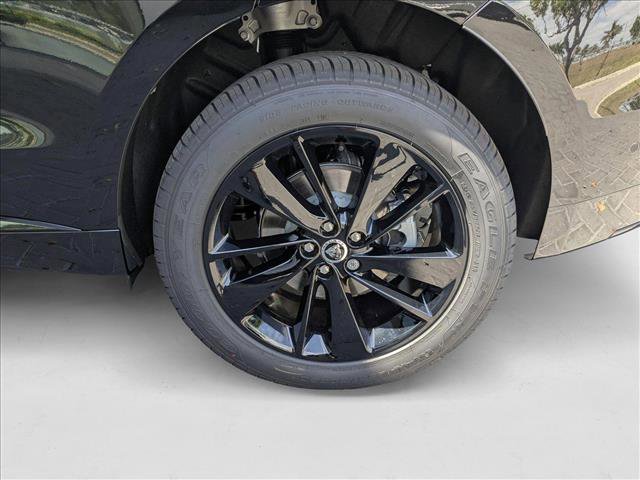 New 2026 Jaguar F-PACE R-Dynamic S image 10