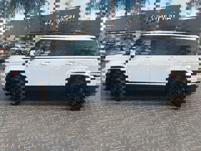 New 2026 Hyundai Santa Fe Calligraphy image 6