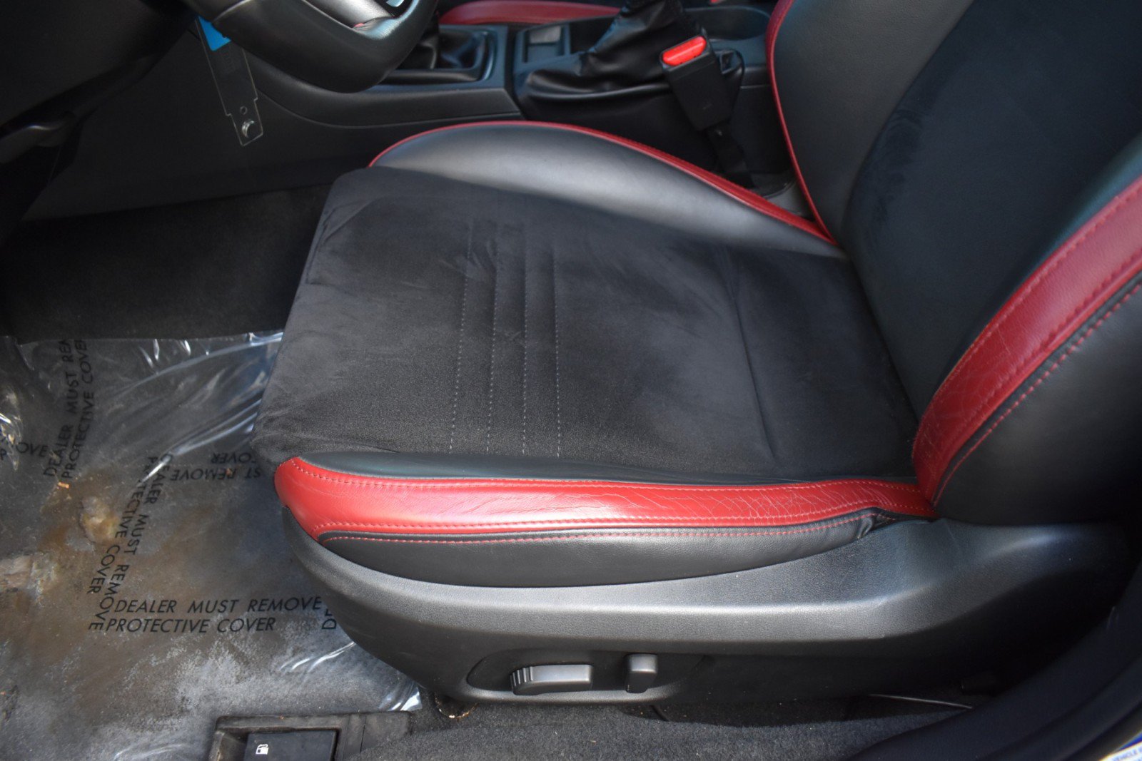 Used 2020 Subaru WRX Premium w/ Performance Package AWD/4WD image 24