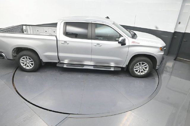 Used 2020 Chevrolet Silverado 1500 LT w/ All-Star Edition AWD/4WD image 30