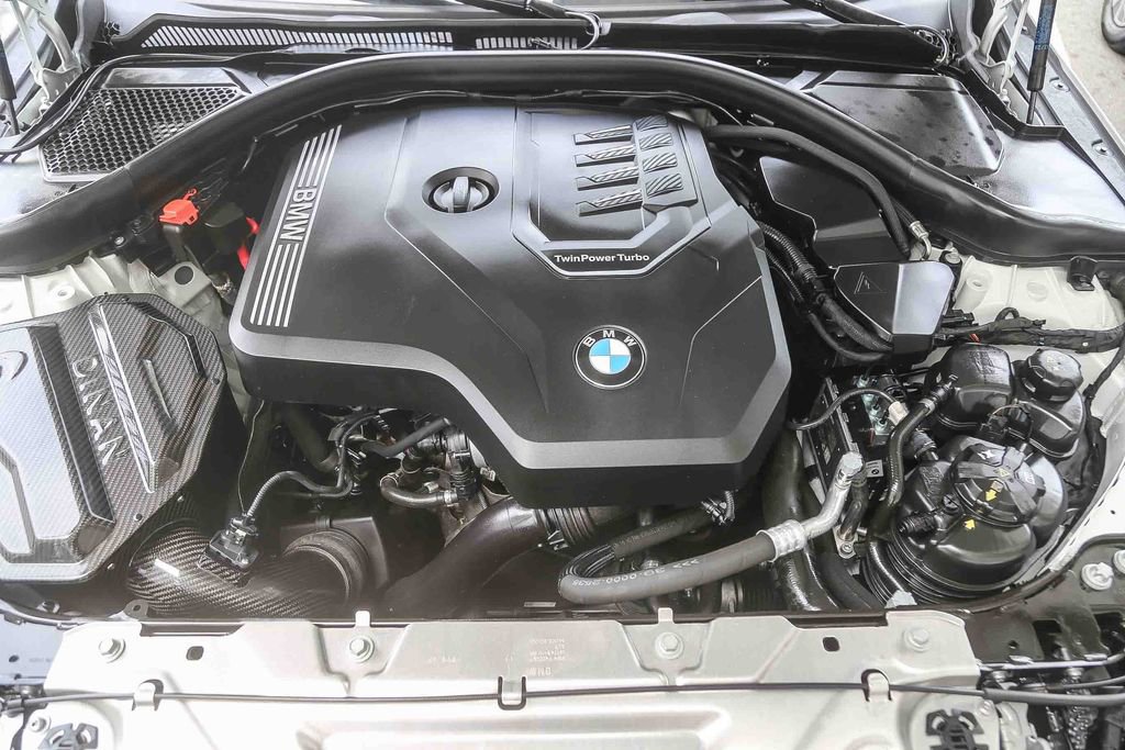 Used 2024 BMW 230i Coupe w/ Premium Package RWD image 24