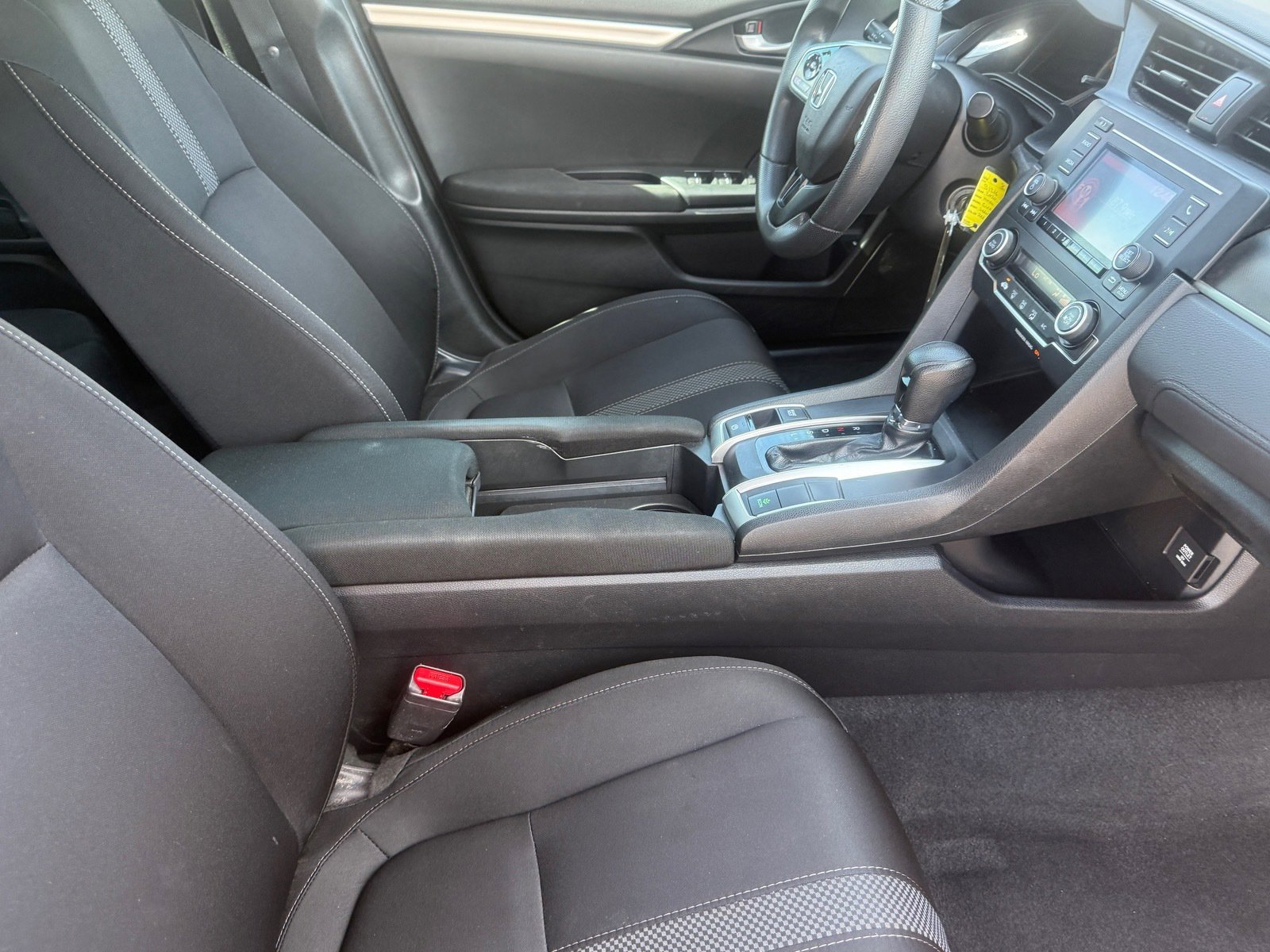 Used 2020 Honda Civic LX image 19