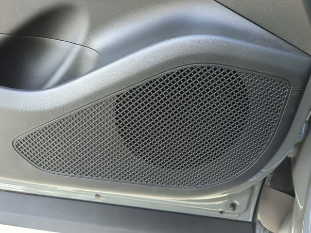 Used 2023 Hyundai Santa Cruz Night image 22