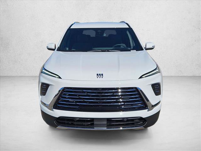 New 2026 Buick Enclave Preferred image 6