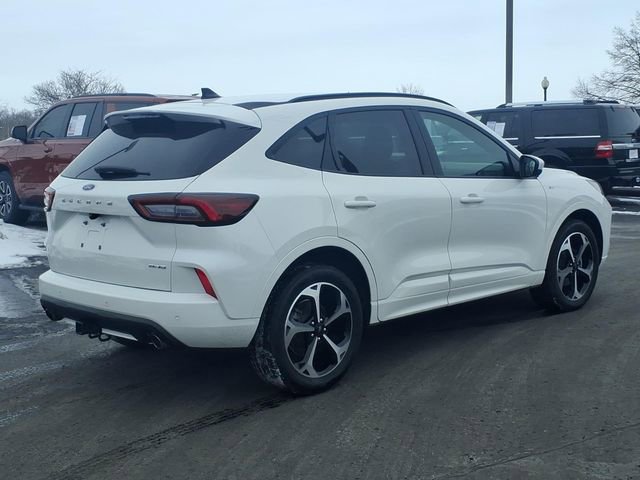 Certified 2023 Ford Escape ST-Line Select image 6