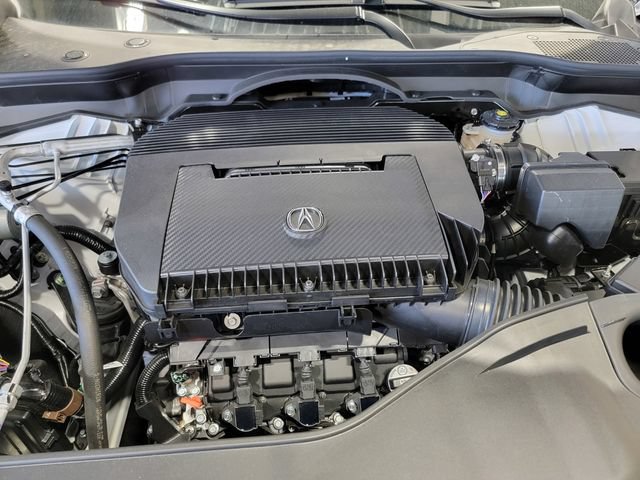 New 2026 Acura MDX w/ Technology Package AWD/4WD image 31