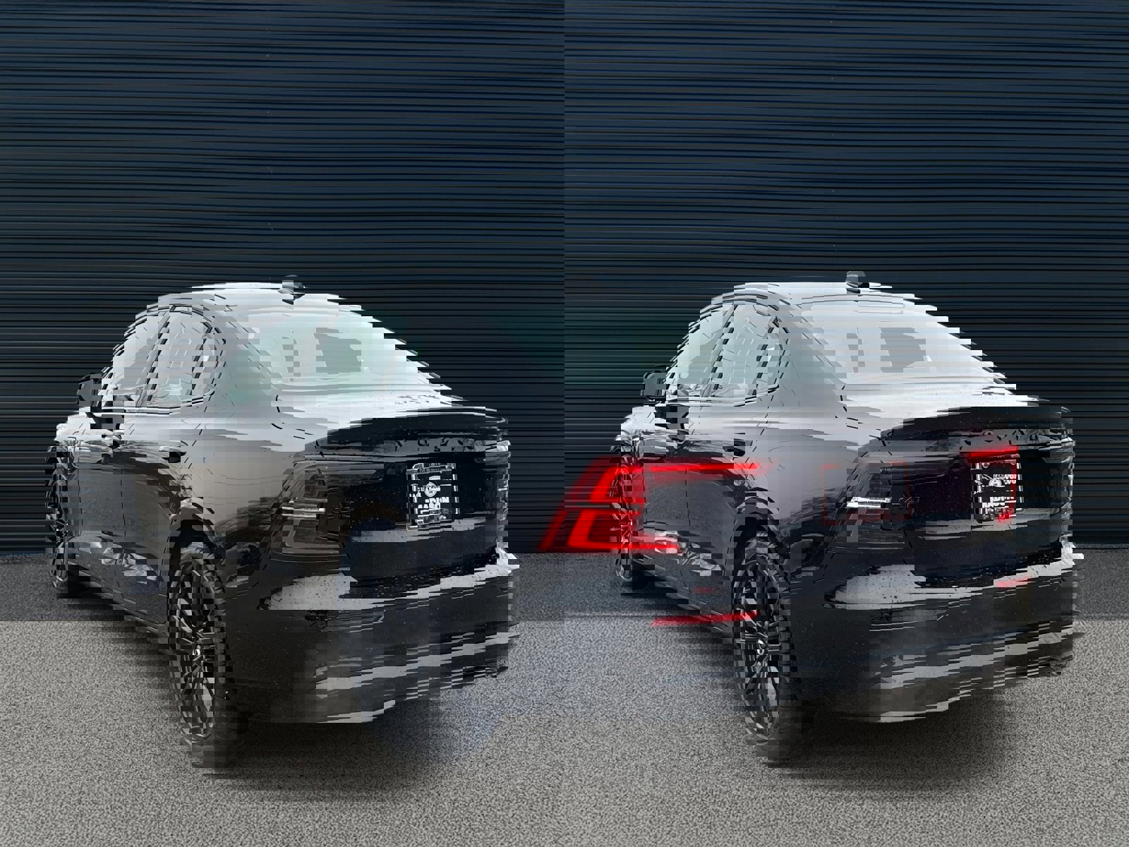 Certified 2024 Volvo S60 T8 Ultimate image 7