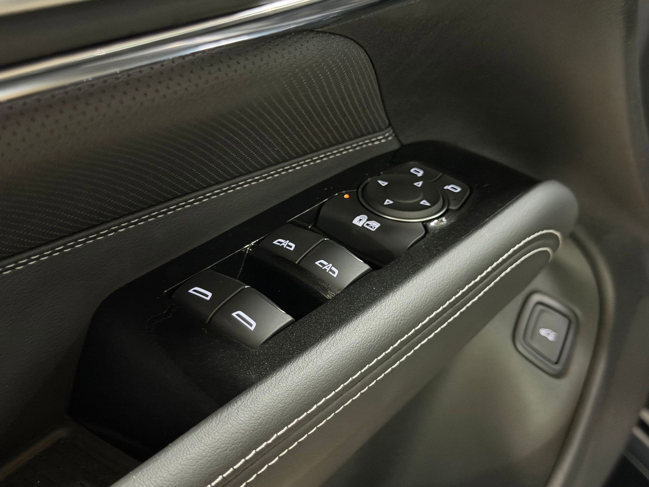 New 2026 Cadillac CT4 V Blackwing RWD image 24