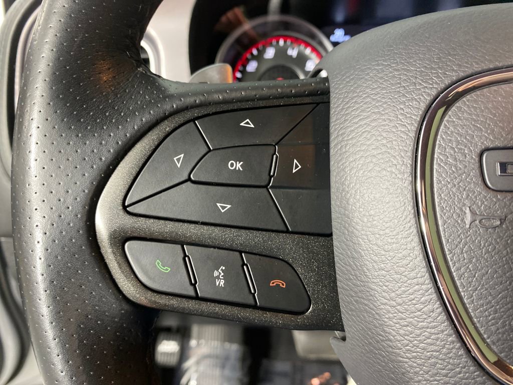 Used 2023 Dodge Charger Scat Pack w/ Plus Group image 14