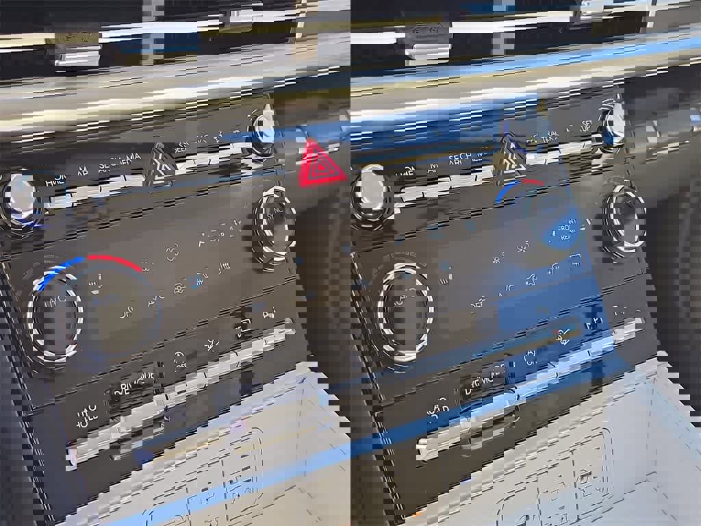 New 2026 Hyundai Santa Fe SEL image 31