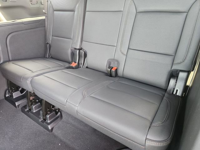 New 2026 Chevrolet Suburban High Country image 87