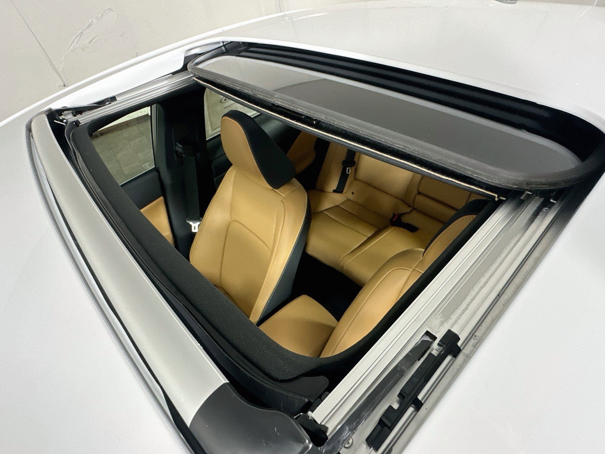 New 2026 Lexus IS 350 F Sport AWD/4WD image 21