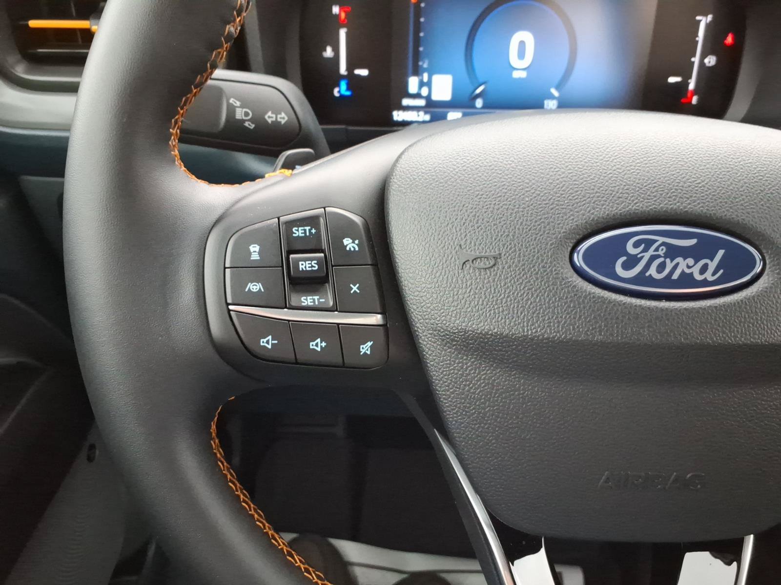 Used 2025 Ford Maverick Tremor AWD/4WD image 20