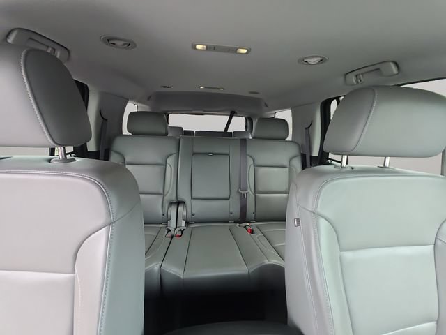 Used 2017 Chevrolet Tahoe LT RWD image 16