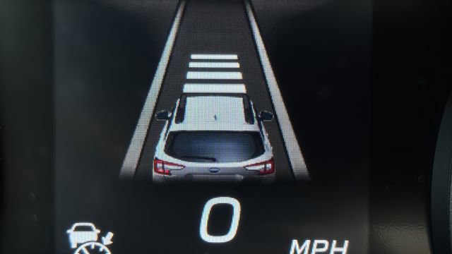 Used 2023 Subaru Outback Limited image 29