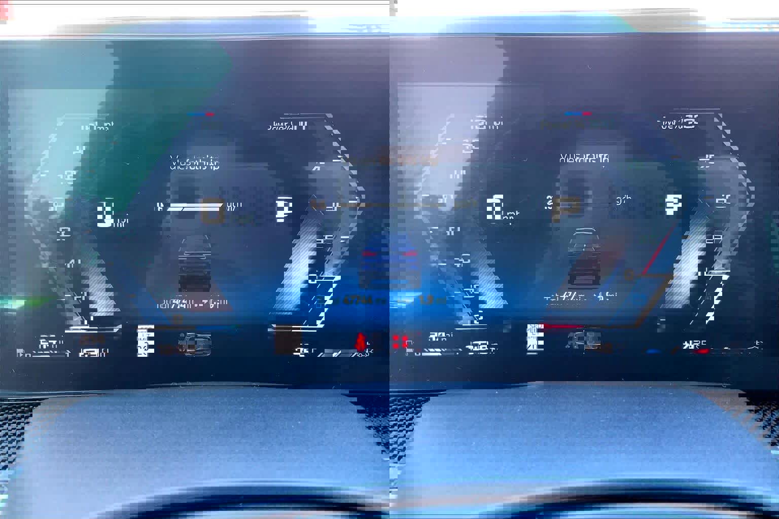 Used 2024 BMW X7 M60i image 26