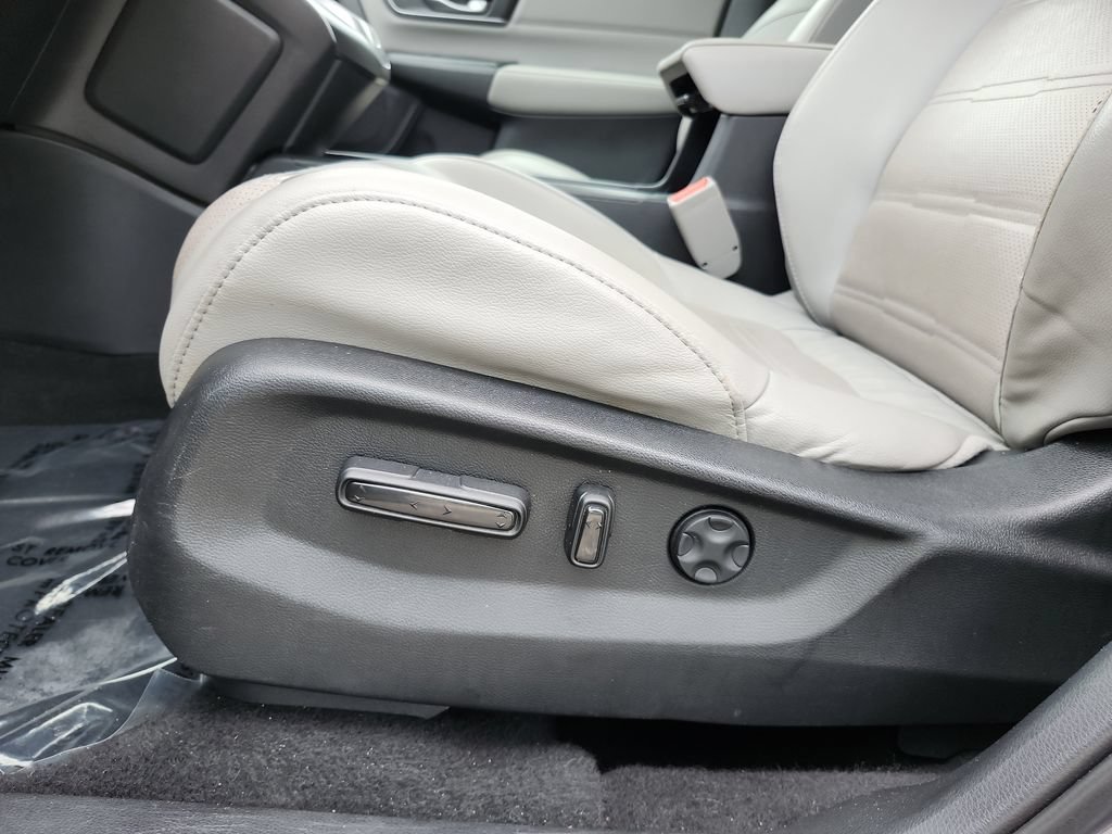 Used 2018 Honda CR-V EX-L image 26