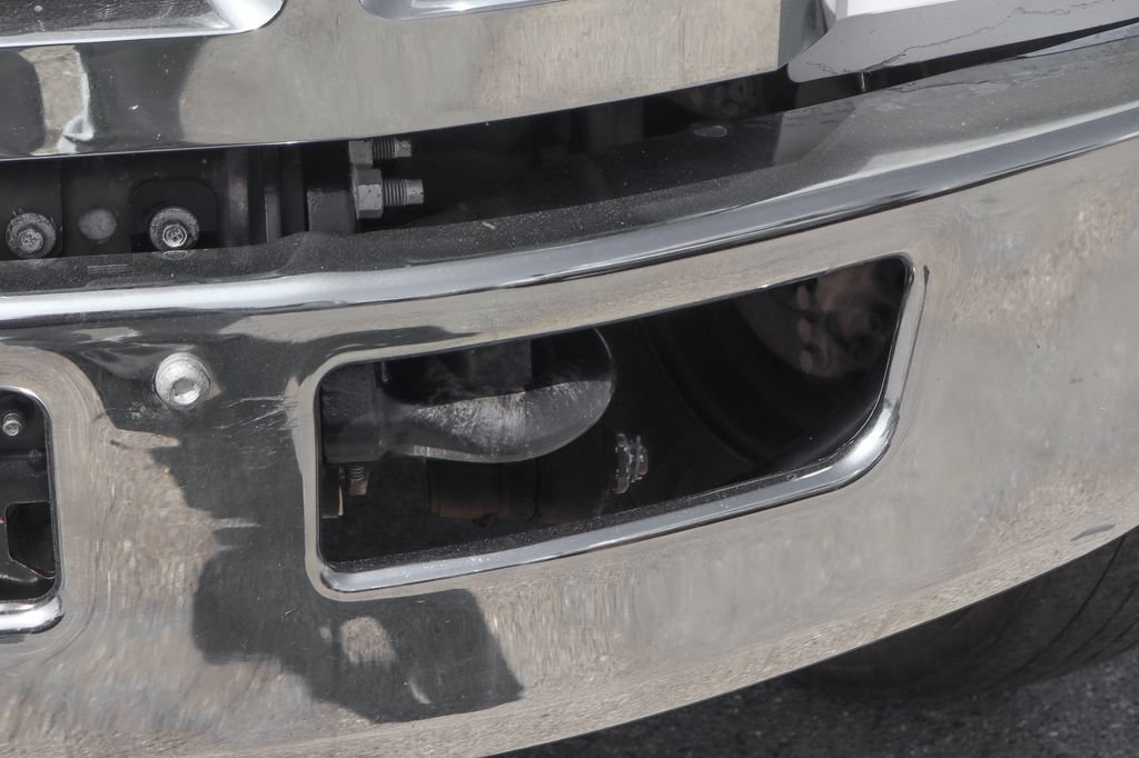 Used 2023 Ford F650 2WD Crew Cab Super Duty image 46