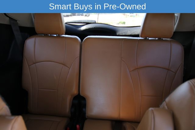 Used 2018 Buick Enclave Premium w/ Experience Buick Package AWD/4WD image 15