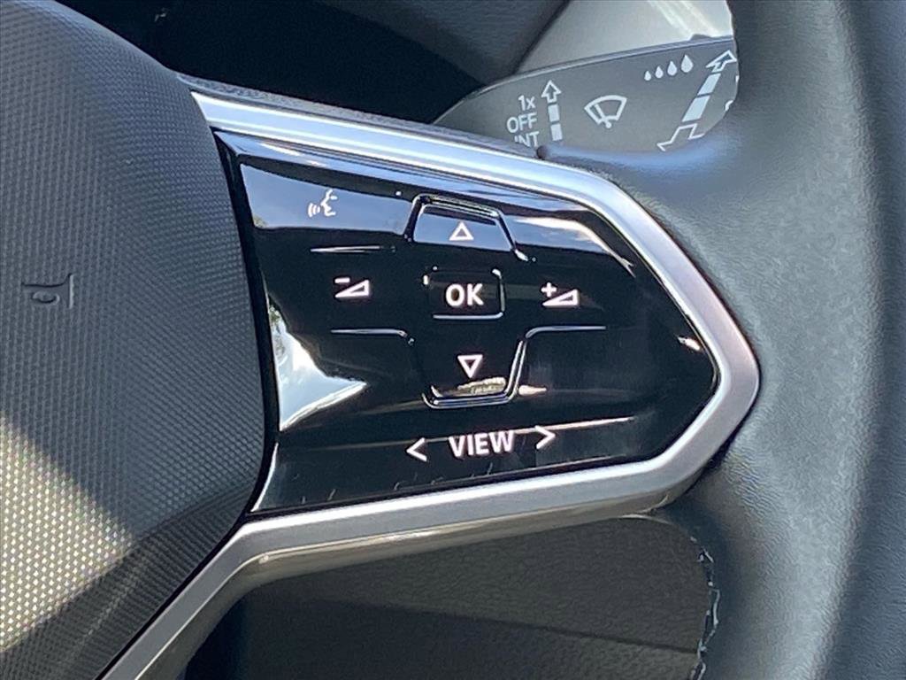 Certified 2023 Volkswagen ID.4 S RWD image 8