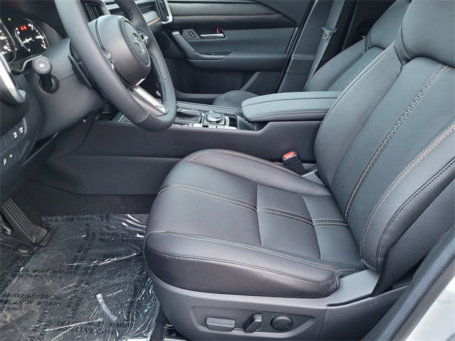 New 2025 MAZDA CX-50 AWD 2.5 Turbo w/ Accent Package image 6