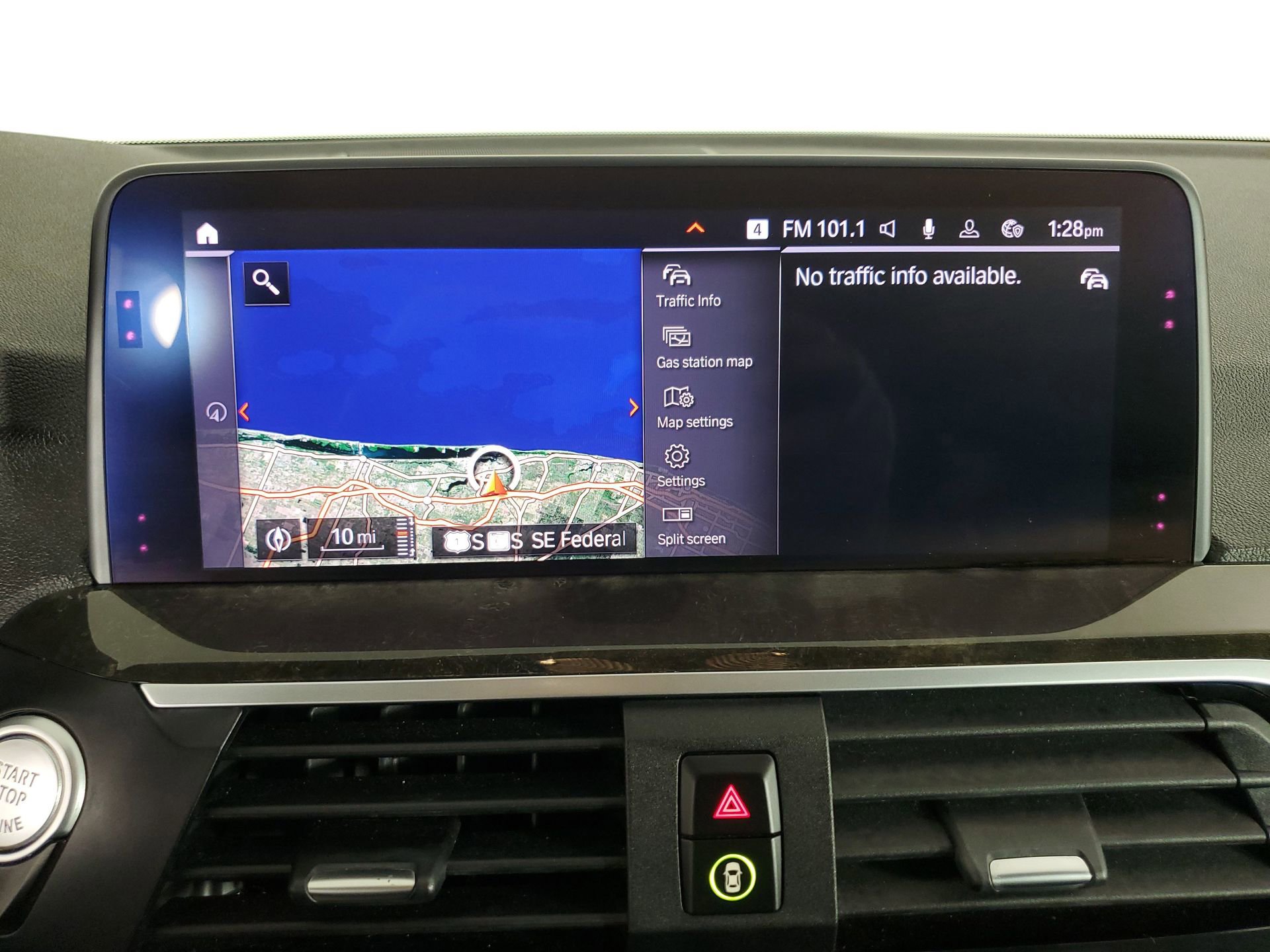 Used 2020 BMW X3 xDrive30i w/ Premium Package image 39