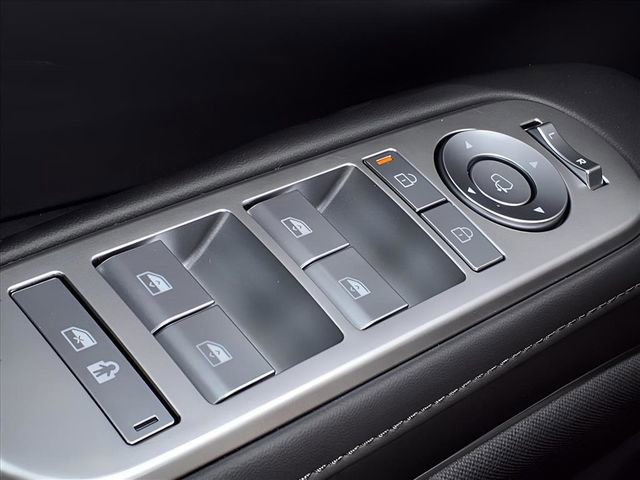 New 2026 Hyundai Palisade Calligraphy image 25