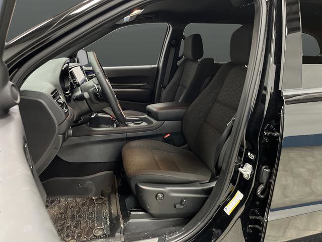 New 2026 Dodge Durango GT image 4