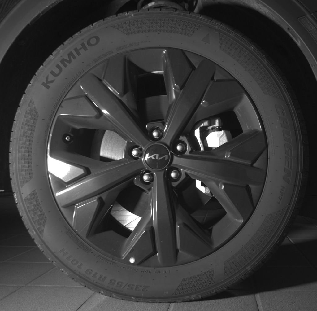 Used 2025 Kia Sportage X-Line w/ Premium Package AWD/4WD image 23