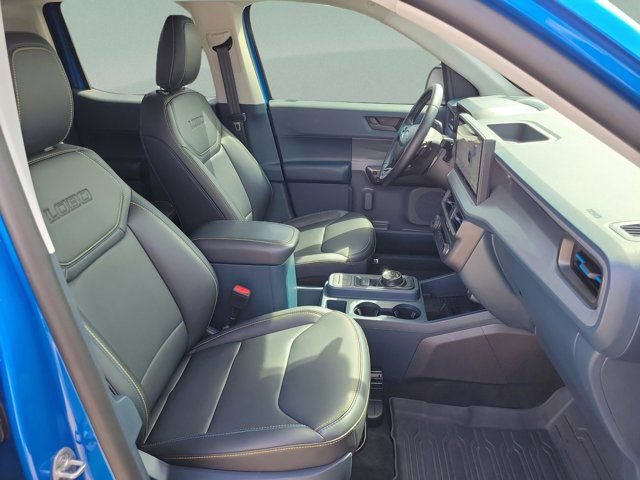 Certified 2025 Ford Maverick Lobo AWD/4WD image 9