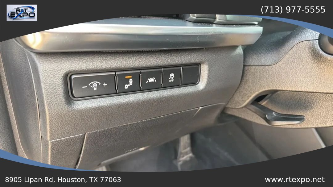 Used 2022 Kia Telluride S FWD image 31