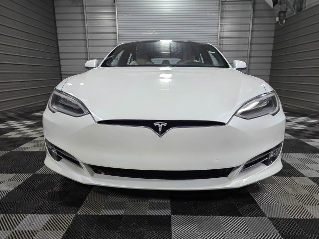 Used 2020 Tesla Model S Performance image 3