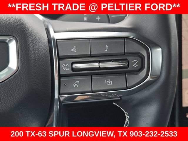 Used 2026 GMC Acadia Denali Ultimate w/ LPO, Floor Liner Package AWD/4WD image 32