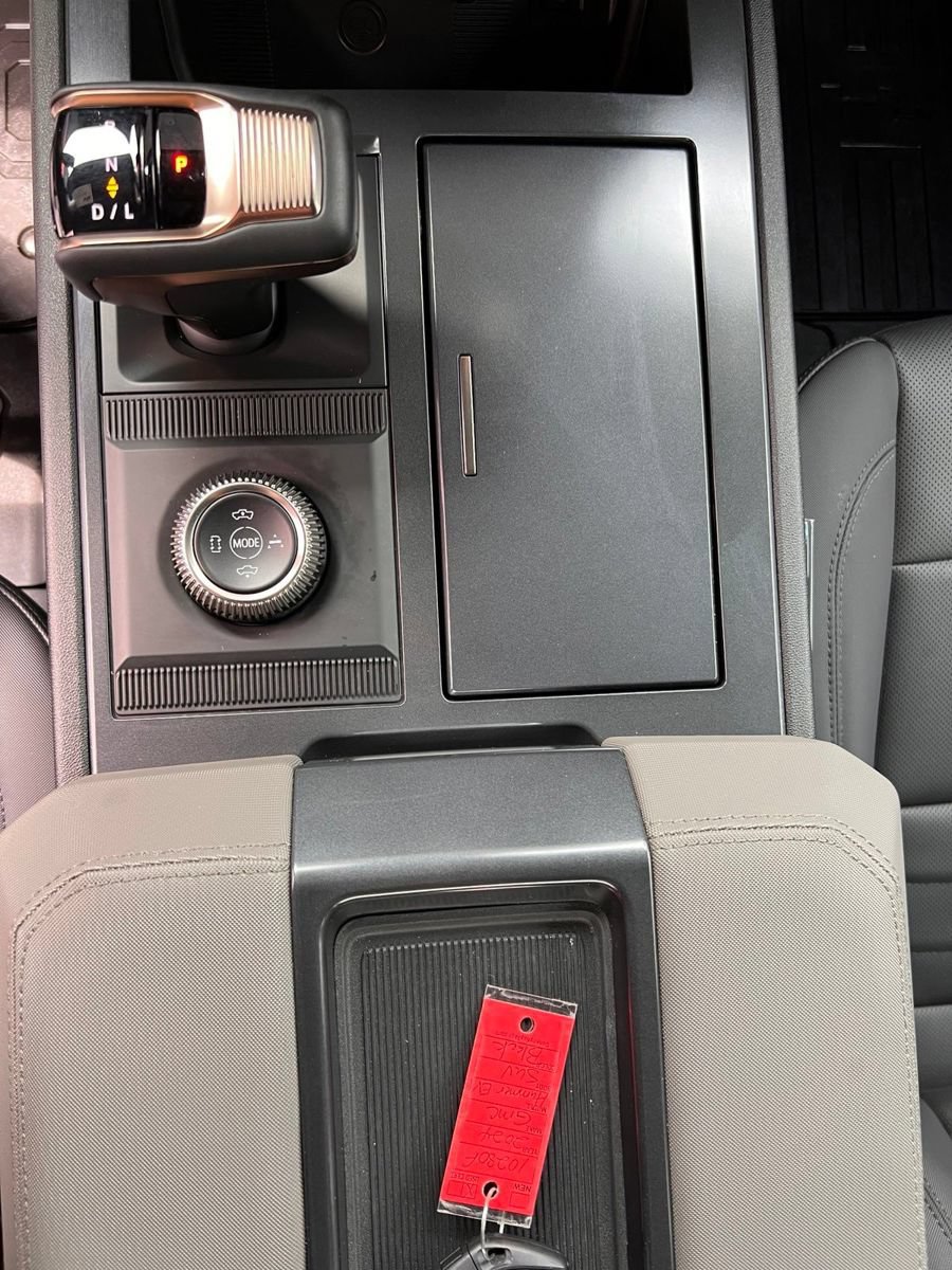 Used 2024 GMC Hummer EV 3X w/ Battery Pack, 24 Module Pack AWD/4WD image 56