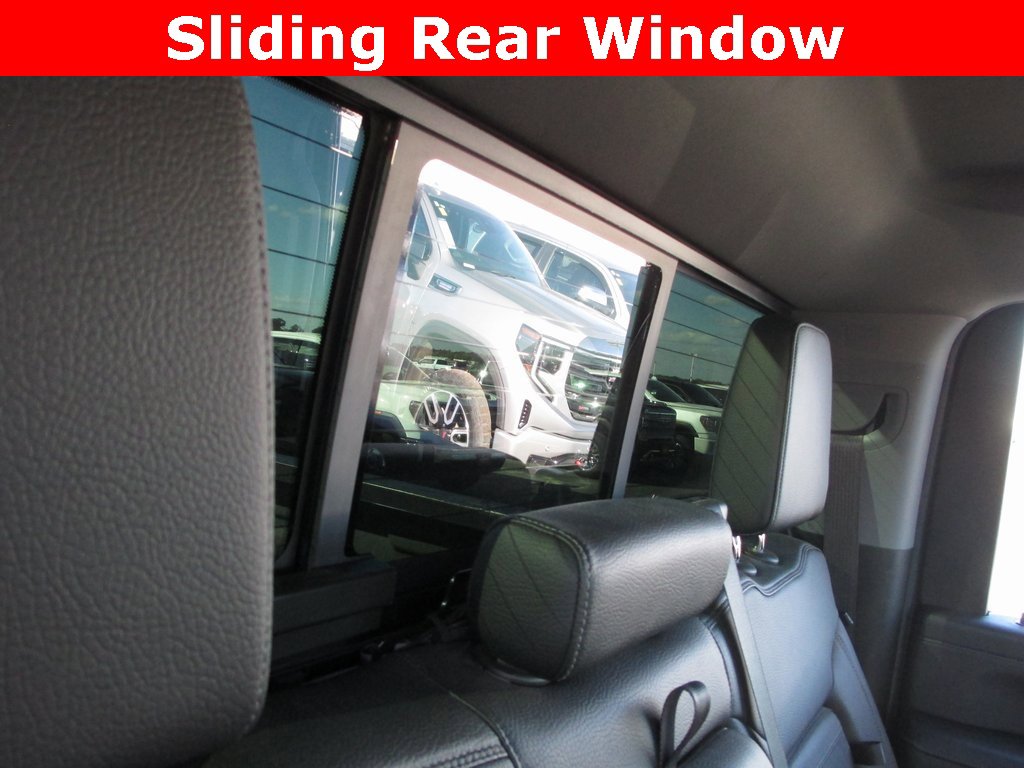 Used 2022 GMC Sierra 2500 Denali image 25