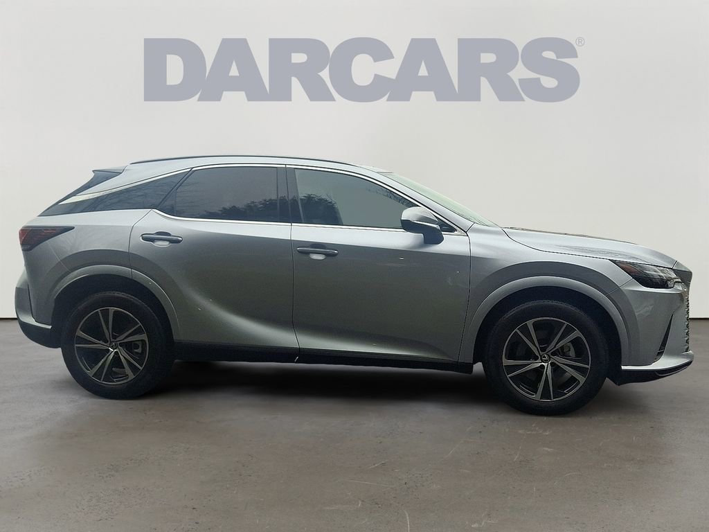 Used 2025 Lexus RX 350 Premium image 7